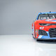 Illustration for article titled BUBBA WALLACE` 2018 CAMARO